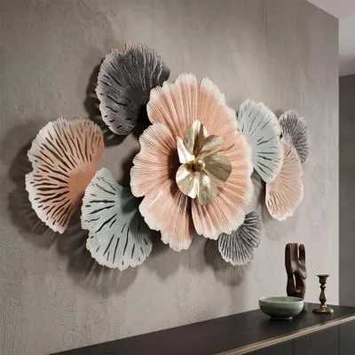 Immagine prodotto di Mauro Ferretti Soty pannello da parete 93x7,5x53 cm multicolore