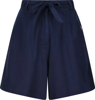 Produktbild von Regatta - "Sabela II" Shorts für Damen RG10780 (34 DE) (Marineblau)