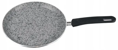 Image de MAESTRO MR1221 Poêle à Crêpes 22cm Revêtement Granit