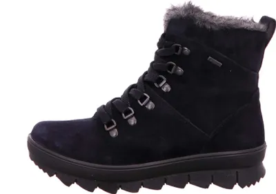 Produktbild von Winterstiefelette