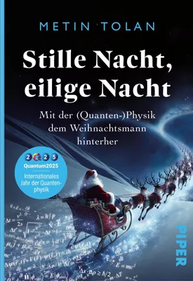 Produktbild von Stille Nacht, eilige Nacht