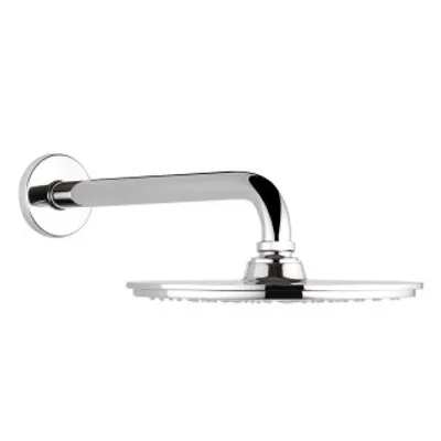 Zdjęcie produktu dla GROHE Rainshower Cosmopolitan 210 210 x 210 mm chrom 26062000