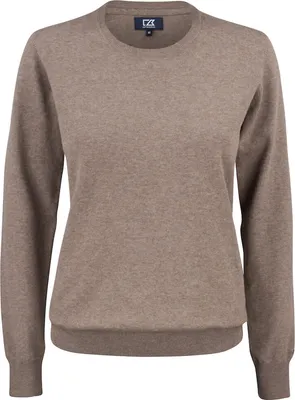 Produktbild von Cutterandbuck Oakville Crewneck Ladies
