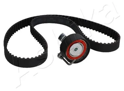 Produktbild von ASHIKA KCT305 Zahnriemensatz für FORD Fiesta Mk6 Schrägheck (JA8, JR8) 117-Zähne