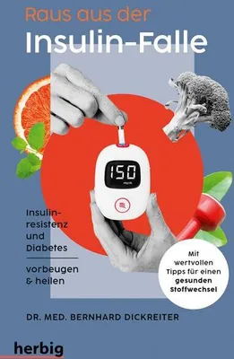Image de Raus aus der Insulin-Falle