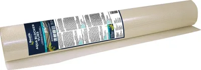 Produktbild von Bostik Aqua Blocker Vlies 1mx50m Rolle Universalsabdichtung Polyestervlies