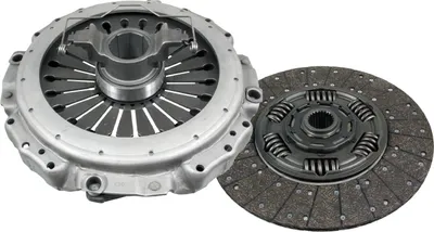 Produktbild von FEBI BILSTEIN 105170 Kupplungssatz