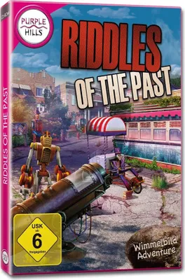Produktbild von Riddles of the Past
