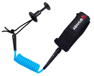 Produktbild von SUP Leash - Surfboard Leash Board SUP Sicherheitsleine für Erwachsene