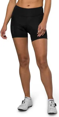 Produktbild von Pearl Izumi Sugar 5inch Radhose Schwarz 2XL Damen Schwarz 2XL