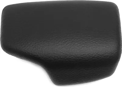 Image de Audi A4 B9 A5 Q7 Couvercle De Levier De Vitesses Lisse