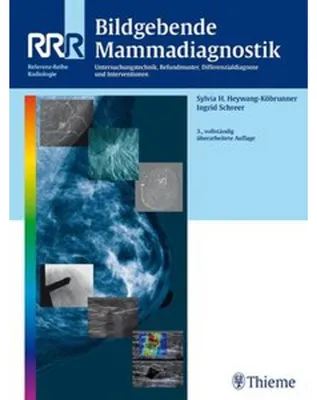 Obrázok produktu pre Bildgebende Mammadiagnostik