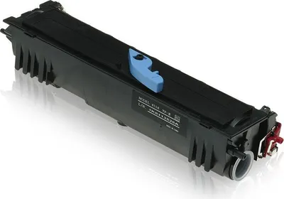 Immagine prodotto di Toner fr EPSON EPL6200/EPL6200N/EPL6200L, schwarz