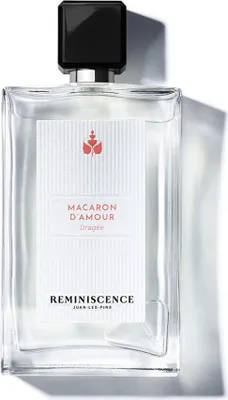 Image de MACARON D' AMOUR edp vapo 100 ml