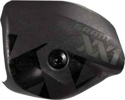 Obrázok produktu pre Kryt SRAM F. Trigger Xx1 Eagle Right Black