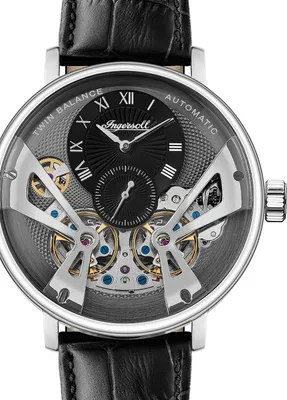 Immagine prodotto di Ingersoll I13103 Orologio da uomo The Tennessee