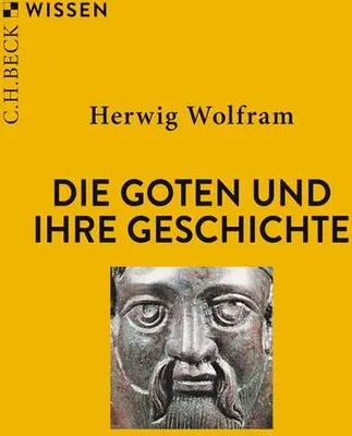 Image de Die Goten und ihre Geschichte