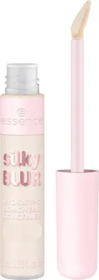 Produktbild von Essence - Feuchtigkeitsspendender, langanhaltender Silky-Blur Concealer - 20 -