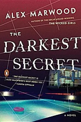 Obrázok produktu pre The Darkest Secret