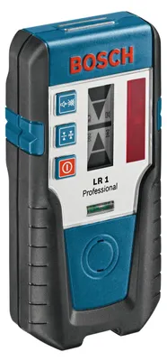 Zdjęcie produktu dla Bosch LR 1, Czarny, Niebieski