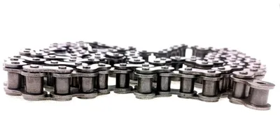 Productafbeelding van Ah141274 – Aandrijfketting voor John Deere pers of maaiwerktuig, lengte = 87 – Aanbieding