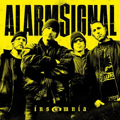 Image de Insomnia(CD Digisleeve)