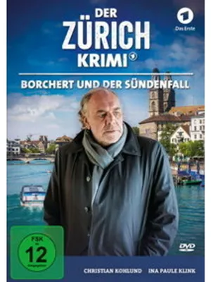 Produktbild von Der Zürich Krimi
