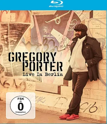Produktbild von Live In Berlin