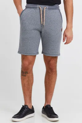 Produktbild von SOLID SDNafko Herren Sweatshorts Kurze Hose Jogginghosemit Kordelzug Regular Fit