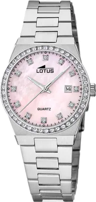 Produktbild von Lotus 18885/C Damenarmbanduhr