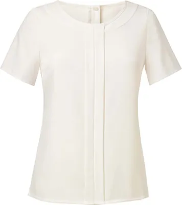 Produktbild von Brook Taverner Women´s Felina Short Sleeve Blouse