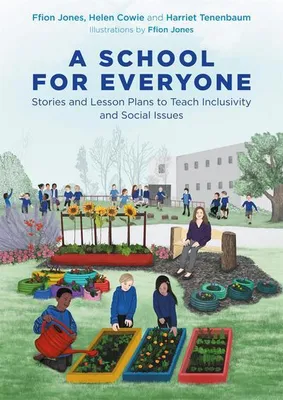 Produktbild von A School for Everyone