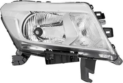 Produktbild von DIEDERICHS Scheinwerfer Rechts für NISSAN NP300 Navara Pickup (D23) 6089080
