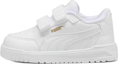 Zdjęcie produktu dla Puma Sneakers 403741-01 in PUMA White-PUMA White-PUMA Gold color size 21