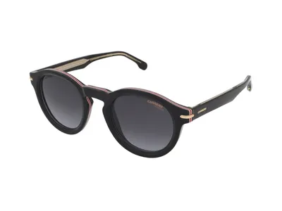 Produktbild von Carrera Carrera306sm4 Sonnenbrille Schwarz Mann Schwarz One Size