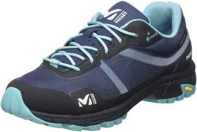 Immagine prodotto di Scarponcino da trekking da donna Millet Hike Up GTX W, colore zaffiro, taglia 37 1/3