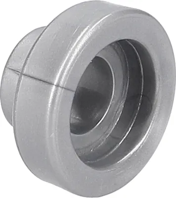 Image de CANDY/ HOOVER 91601248 Rouleau pour panier supérieur Candy dans lave-vaisselle