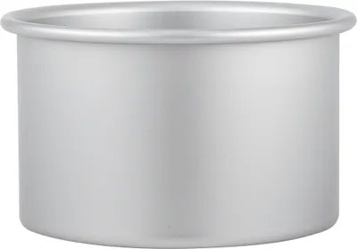 Produktbild von Runde Kuchenform aus Aluminiumlegierung, Backform mit abnehmbarem Boden, DIY-Küchenwerkzeug
