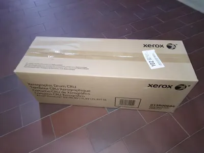 Image de Rouleau photo Xerox 013R00684