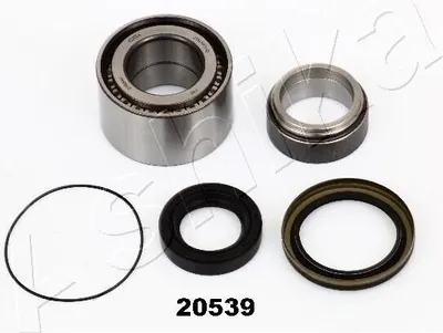 Produktbild von ASHIKA 44-20539 Radaufhängungen