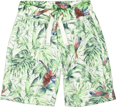 Produktbild von Garcia Q25526 Kurze Hose Weiß 24 Months Junge Weiß 24 Months