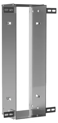 Produktbild von EMCO Emco Einbaurahmen ASIS 150 für UP-Modul mit 495mm Höhe
