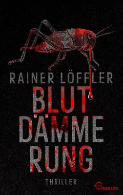 Produktbild von Blutdämmerung