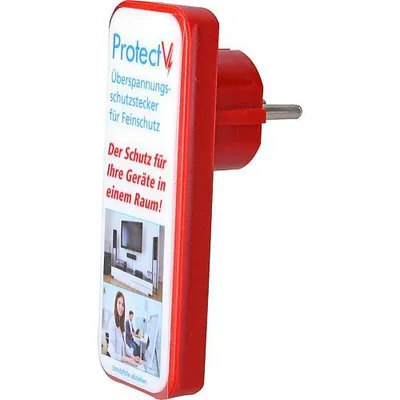 Image de Fiche de protection contre les surtensions PROTECT V, 260 V/16 A