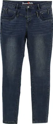 Produktbild von BUENA VISTA Florida stretch denim mid stone 888 J5737 212.2883 M