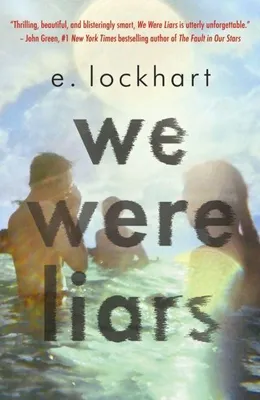 Produktbild von We Were Liars