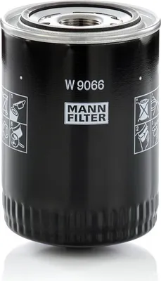 Immagine prodotto di MANN-FILTER filtro olio W 9066