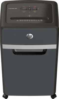 Produktbild von HP Pro Shredder 24CC - Vorzerkleinerer - Partikelschnitt