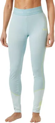 Produktbild von Helly Hansen Lifa Active Baselayer-hose Blau M Frau Blau M
