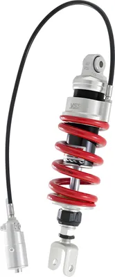 Produktbild von Stoßdämpfer YSS MZ456-320H1RL-36 für Suzuki GSF Bandit N / S 1250 ccm Bj. 2007 - 2010